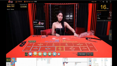 Sảnh AE Sexy Casino – Sảnh cược chất lượng hàng đầu thị trường hiện nay