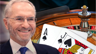 Vua cờ bạc - Các yếu tố quan trọng trở thành game thủ giỏi
