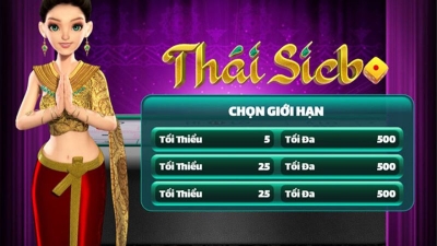 Thai Hilo - Sự kết hợp độc đáo giữa tài xỉu và sicbo