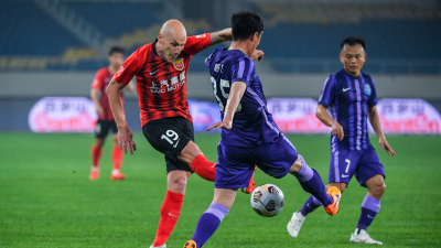 Nhận định, soi kèo Shanghai Port FC vs Chengdu Rongcheng lúc 19h00 ngày 22/05/2024